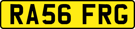 RA56FRG