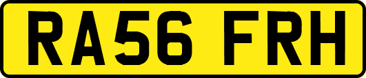 RA56FRH