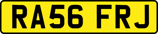 RA56FRJ