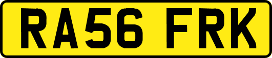 RA56FRK
