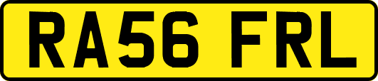 RA56FRL