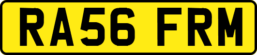 RA56FRM