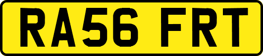 RA56FRT
