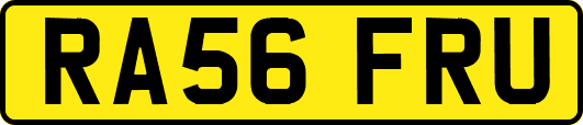 RA56FRU