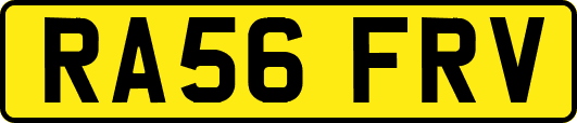 RA56FRV
