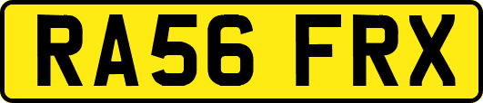RA56FRX
