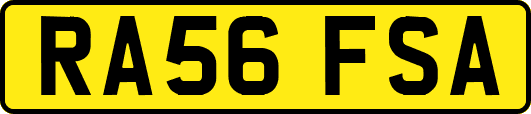 RA56FSA