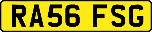 RA56FSG