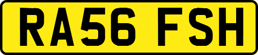 RA56FSH