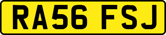 RA56FSJ