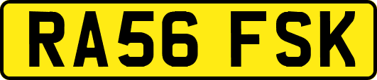RA56FSK