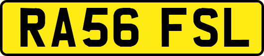 RA56FSL