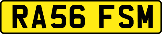 RA56FSM