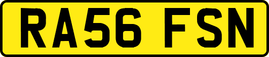 RA56FSN