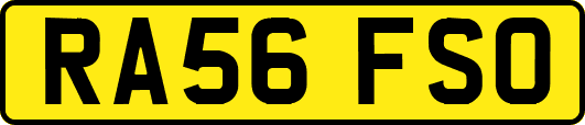 RA56FSO