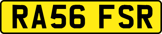 RA56FSR
