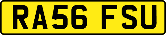RA56FSU