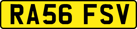 RA56FSV