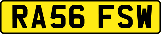 RA56FSW