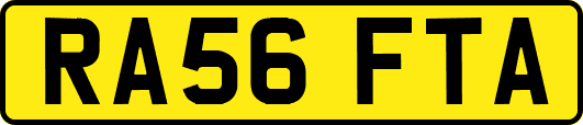 RA56FTA