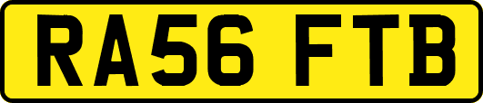 RA56FTB
