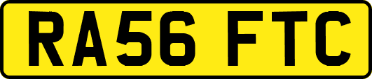 RA56FTC