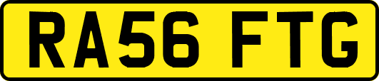RA56FTG