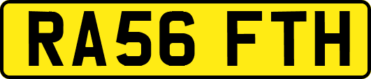 RA56FTH
