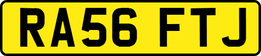RA56FTJ