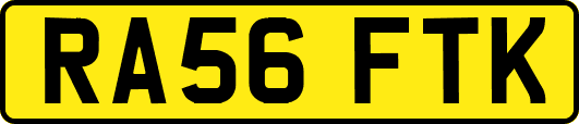 RA56FTK
