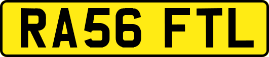 RA56FTL