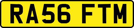 RA56FTM