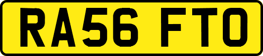 RA56FTO