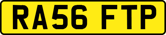 RA56FTP