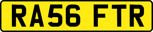 RA56FTR