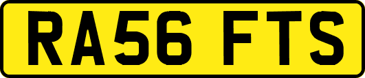 RA56FTS
