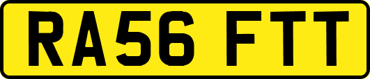 RA56FTT