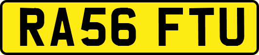 RA56FTU