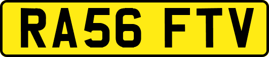 RA56FTV