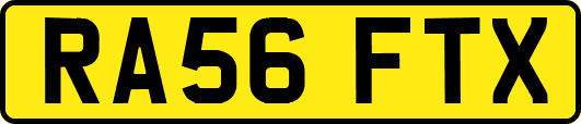 RA56FTX