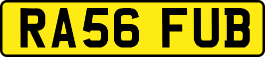 RA56FUB