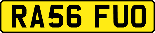 RA56FUO