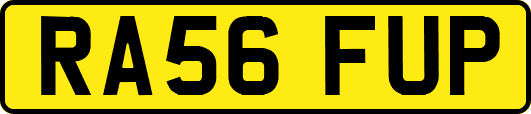 RA56FUP