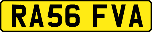 RA56FVA