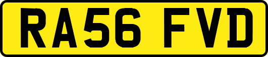 RA56FVD