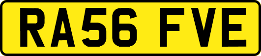 RA56FVE