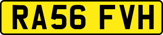 RA56FVH