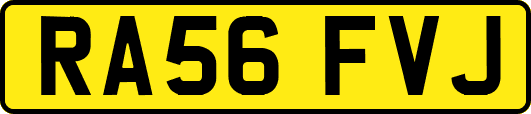 RA56FVJ