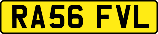 RA56FVL