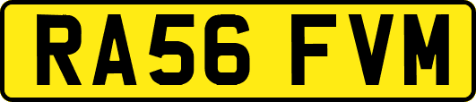 RA56FVM